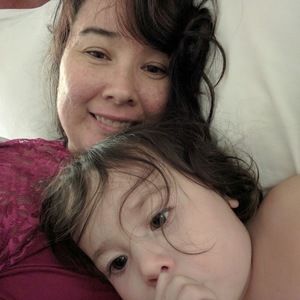 Meet your Posher, Lee